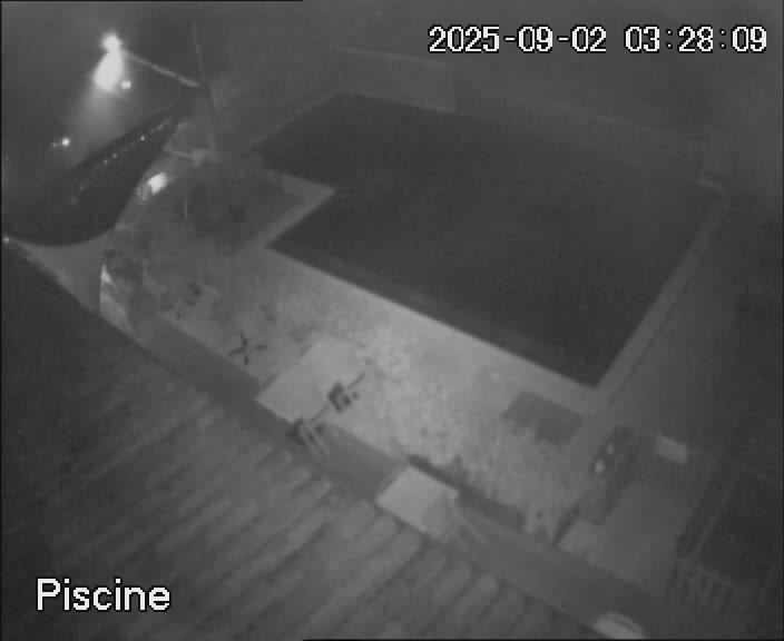 reactwebcam webcam live feed swimming pool piscine brit hotel fumel