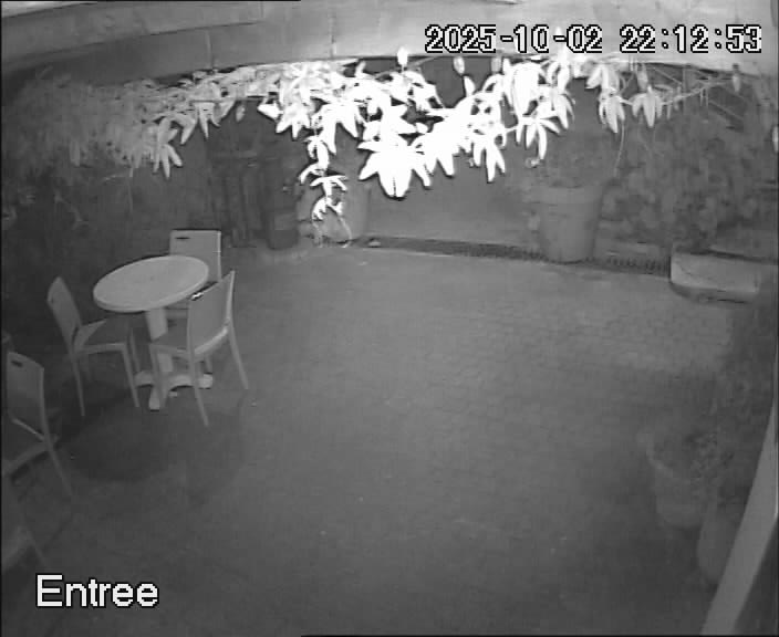 reactwebcam webcam live feed swimming pool piscine brit hotel fumel