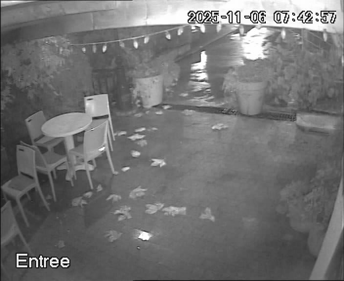 reactwebcam webcam live feed swimming pool piscine brit hotel fumel