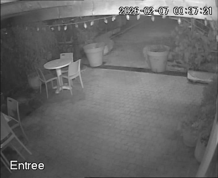 reactwebcam webcam live feed swimming pool piscine brit hotel fumel