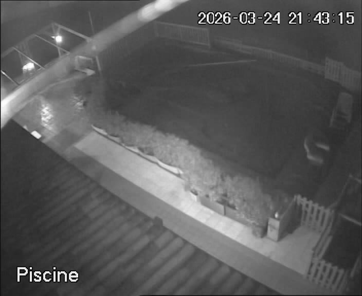reactwebcam webcam live feed swimming pool piscine brit hotel fumel